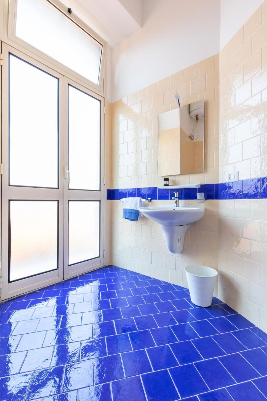 B&B Trianon Napoli Bagian luar foto